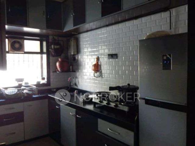 2 BHK Flat In Shah Apartment for Rent In Andheri East