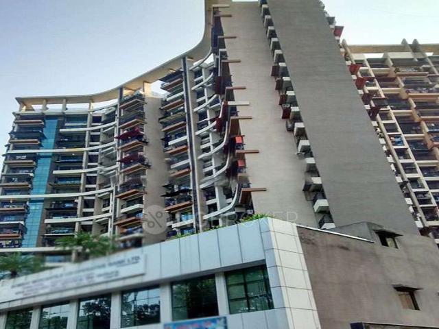 2 BHK Flat In Shah Heights for Rent In Kharghar
