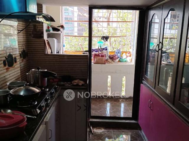2 BHK Flat In Shakthi Heights, Kothapet For Sale In Kothapet