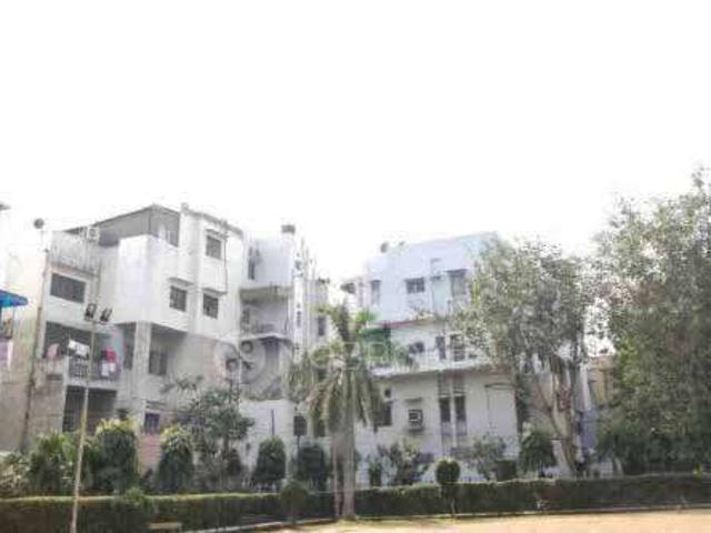 2 BHK Flat In Shakti for Rent In Loni