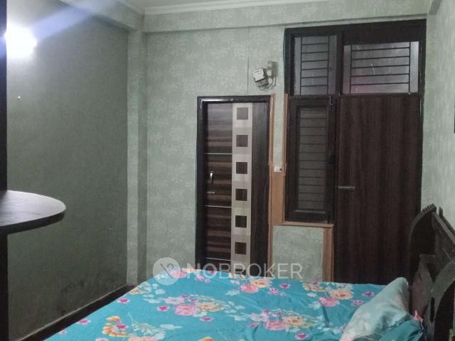 2 BHK Flat In Shakti Khand 4 for Rent In Indirapuram