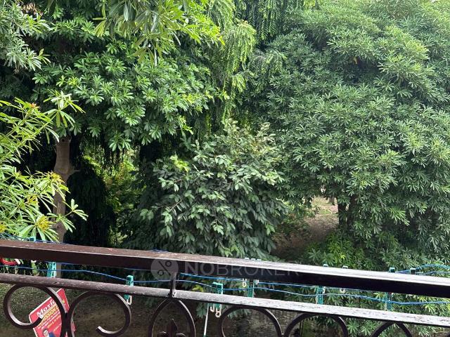 2 BHK Flat In Shakti Khand 4 for Rent In Indirapuram