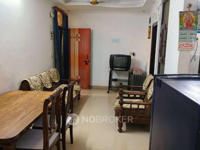 2 BHK Flat In Shakti Khand 4, Indirapuram for Rent In Indir