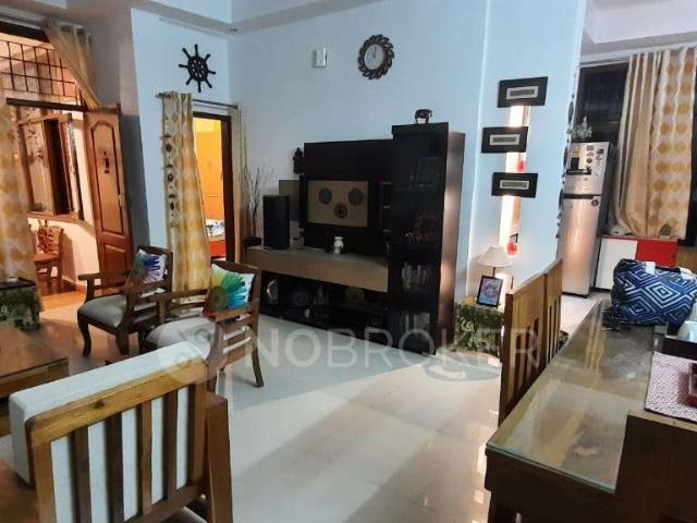 2 BHK Flat In Shakti Khand 2 for Rent In Indirapuram