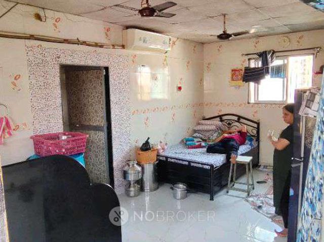 2 BHK Flat In Shakti Society For Sale In Kajupada, Kurla