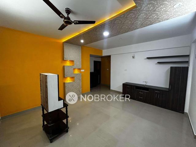 2 BHK Flat In Shakti Sunshine Apartment For Sale In Hongasandra