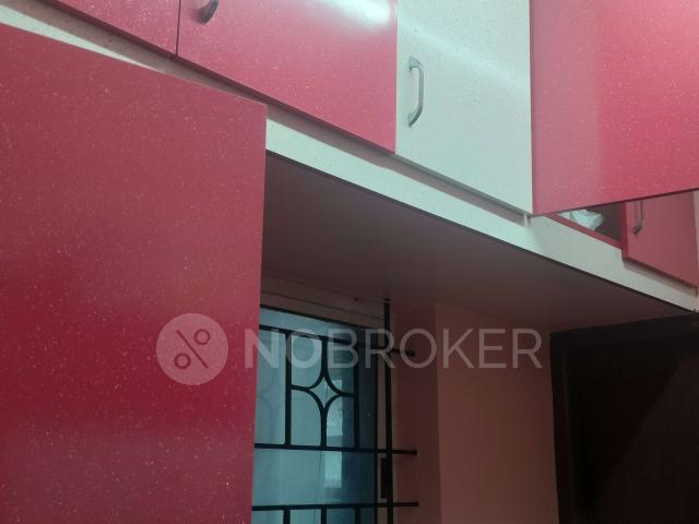 2 BHK Flat In Shakti Sunshine Apartment, Hongasandra For Sal