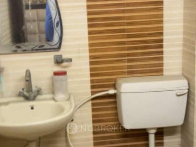 2 BHK Flat In Shalimar City for Rent In Shalimar Garden Extension 1, Ghaziabad