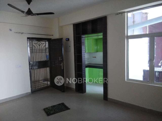 2 BHK Flat In Shalimar City for Rent In Shalimar Garden Ext