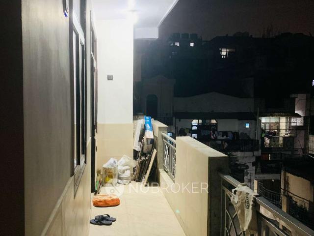 2 BHK Flat In Shalimar Housing Complex for Rent In Sahibabad