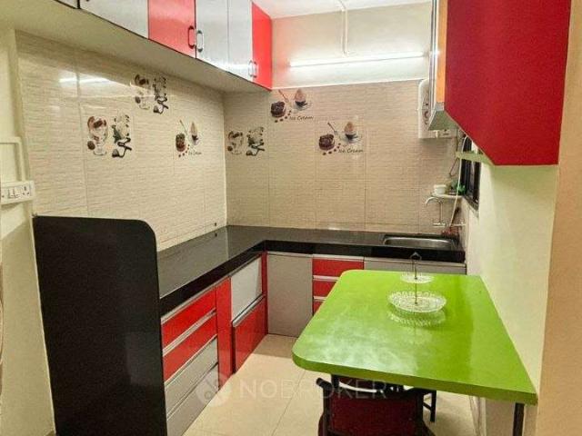 2 BHK Flat In Shalini Apartment For Sale In Bibwewadi