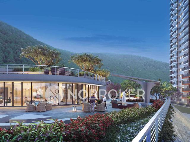 2 BHK Flat In Shapoorji Vanaha For Sale In Bavdhan
