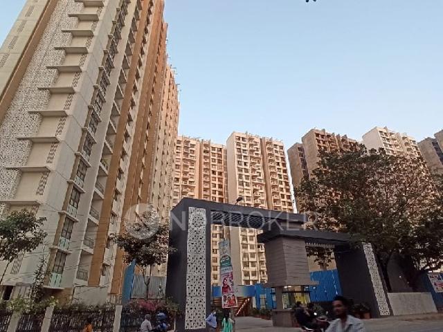 2 BHK Flat In Shapoorji Pallonji Vicinia for Rent In Chandi