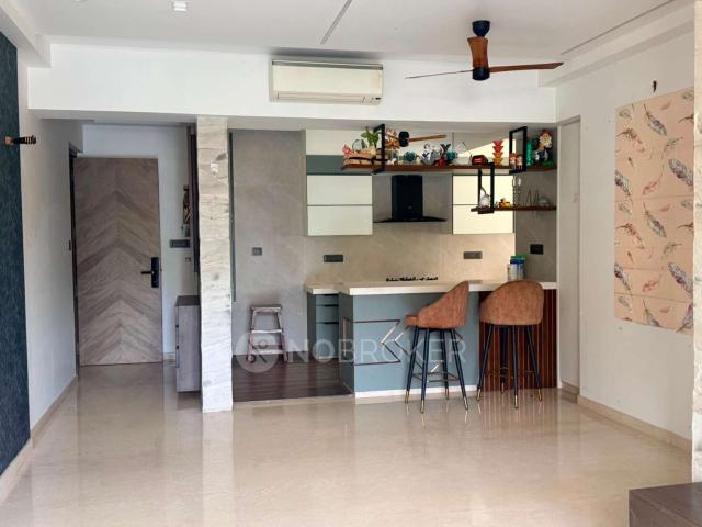 2 BHK Flat In Shapoorji Pallonji Vicinia for Rent In Powai