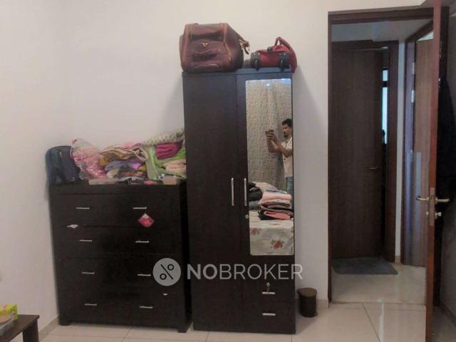 2 BHK Flat In Shapoorji Pallonji Vicinia for Rent In Powai