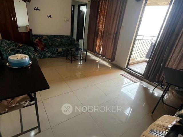 2 BHK Flat In Shapoorji Pallonji Joyville For Sale In Hinja