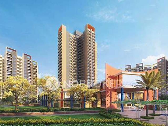 2 BHK Flat In Shapoorji Pallonji Joyville Ncr For Sale In S
