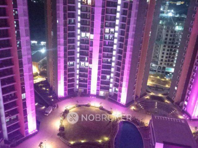 2 BHK Flat In Shapoorji Pallonji Joyville Pune For Sale In Hadapsar