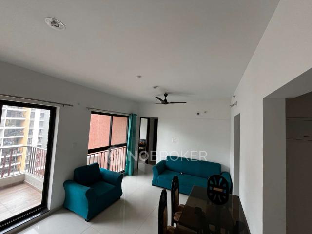 2 BHK Flat In Shapoorji Paloonji Sensorium For Sale In Hinjewadi