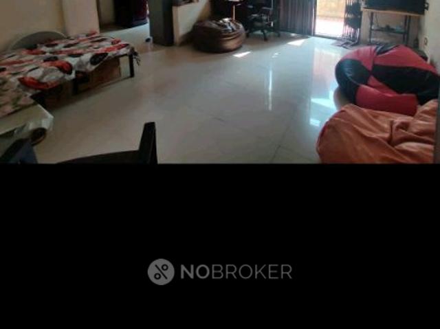 2 BHK Flat In Sharad Society for Rent In Hinjewadi