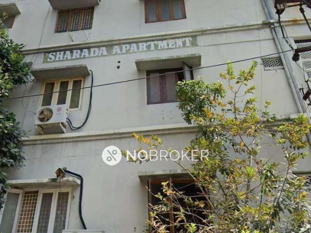 2 BHK Flat In Sharada Resedency For Sale In Nagole