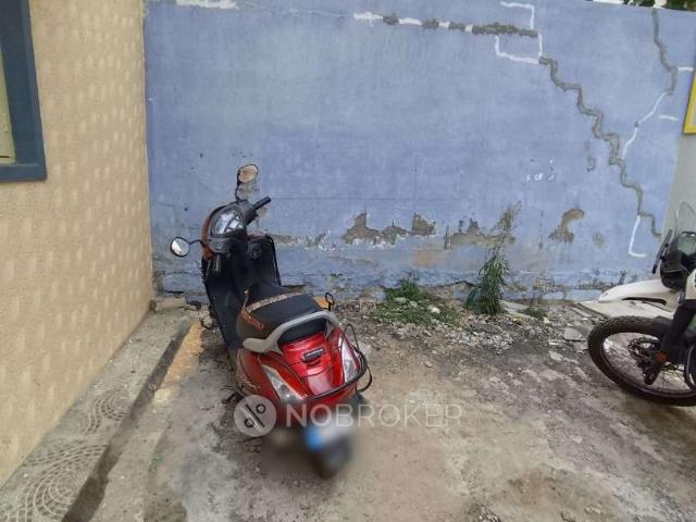 2 BHK Flat In Sharadha Nilaya for Rent In Parappana Agrahara
