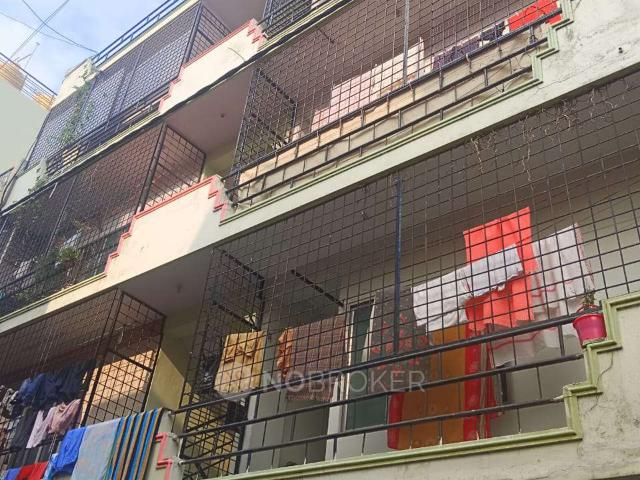 2 BHK Flat In Sharadha Apartment For Sale In Banashankari