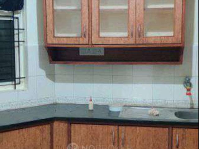 2 BHK Flat In Sharavanti Regency For Sale In 161, 7th Cross