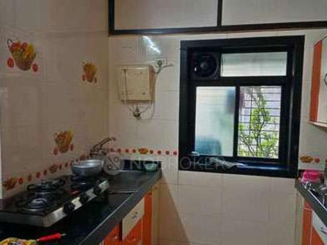 2 BHK Flat In Sharayu Chs Dombivli E for Rent In Dombivli East