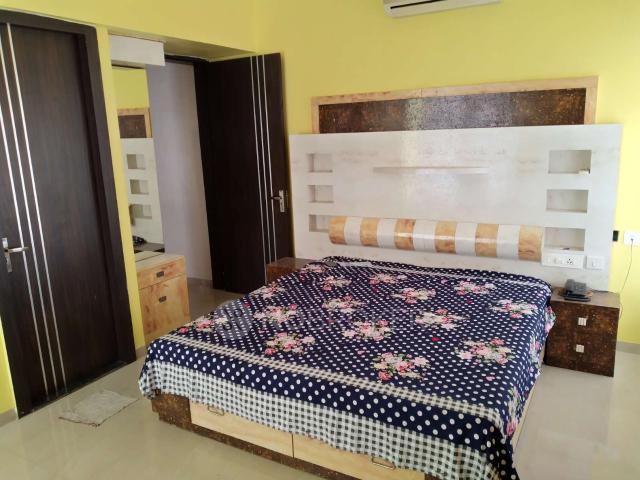 2 BHK Flat In Sharda Florentia, Kharadi for Rent In Kharadi
