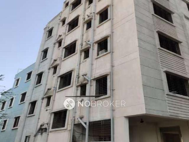 2 BHK Flat In Sharda Height For Sale In Manjari Budruk
