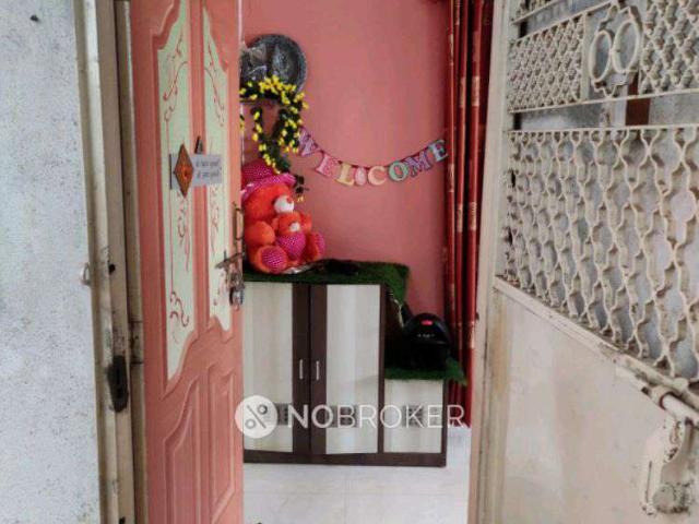 2 BHK Flat In Sharda Niketan Apartment For Sale In Dhayari