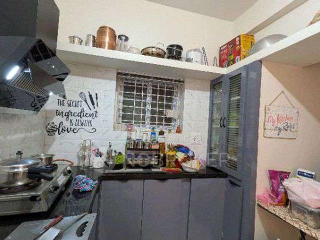 2 BHK Flat In Sharing For Male Wisdom Hill Fort for Rent In
