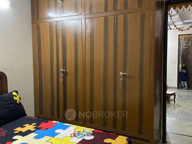 2 BHK Flat In Sharma House for Rent In Hari Nagar