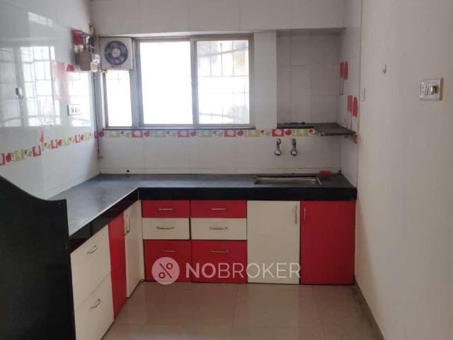 2 BHK Flat In Sharmin Apartment for Rent In Baner