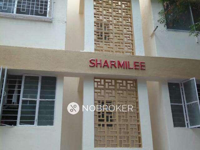 2 BHK Flat In Sharmila Apartments for Rent In Aundh
