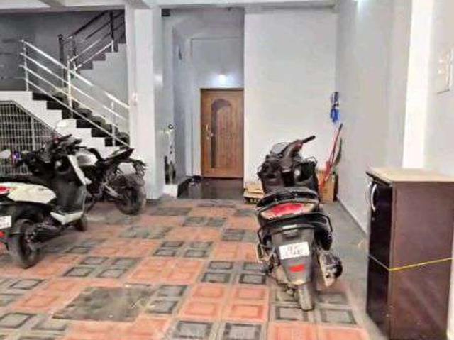 2 BHK Flat In Shastipuram For Sale In Shastipuram Colony