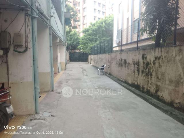 2 BHK Flat In Shashidhar Apartment for Rent In Secunderabad