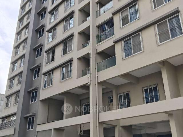 2 BHK Flat In Shashwat Heights For Sale In Punawale