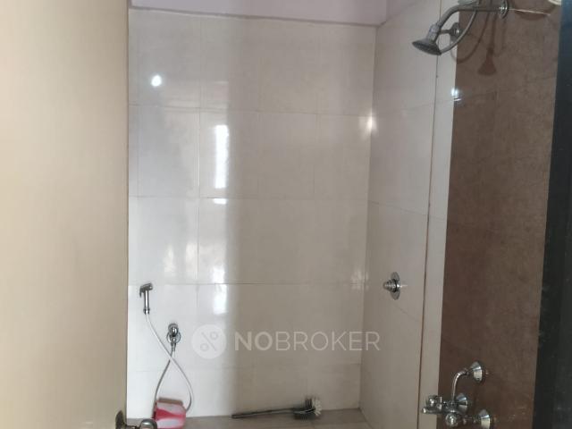 2 BHK Flat In Shashwati Reflections, Thergaon for Rent In W