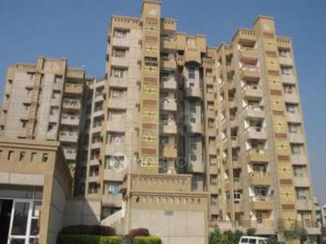 2 BHK Flat In Shatabdi Rail Vihar For Sale In Sector 62