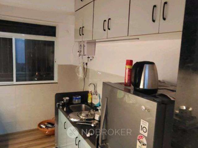 2 BHK Flat In Shavira Residency for Rent In 113, Adarsh Nag