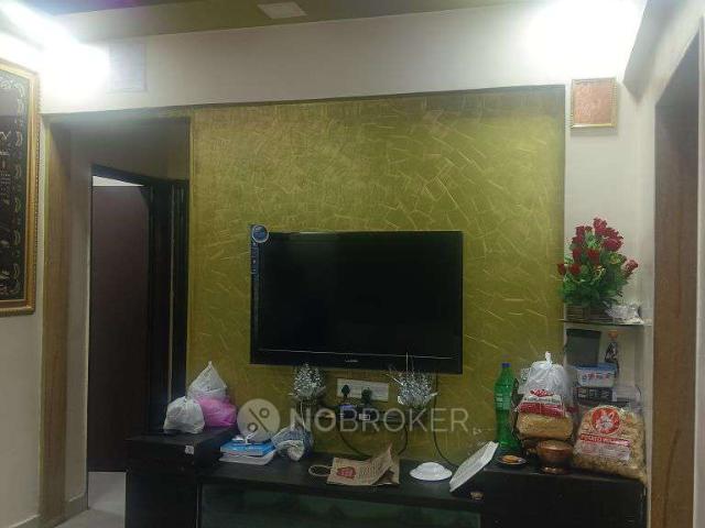 2 BHK Flat In She Estate For Sale In Kondhwa