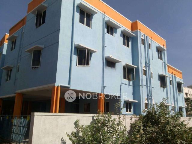2 BHK Flat In Shenbaga Flats For Sale In Virugambakkam