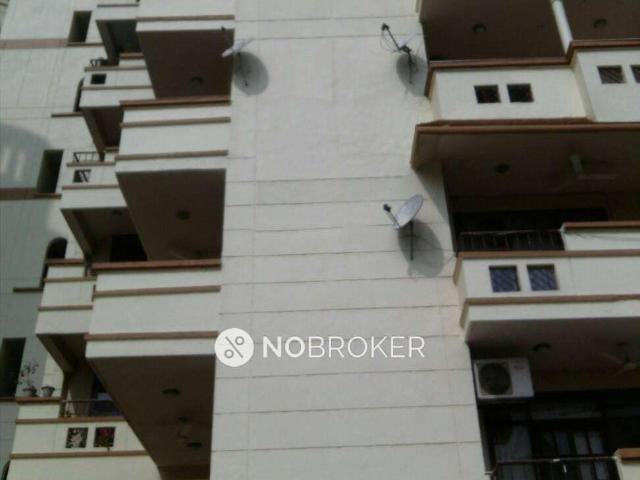 2 BHK Flat In Sheetal Apartment For Sale In Shivaji Nagar