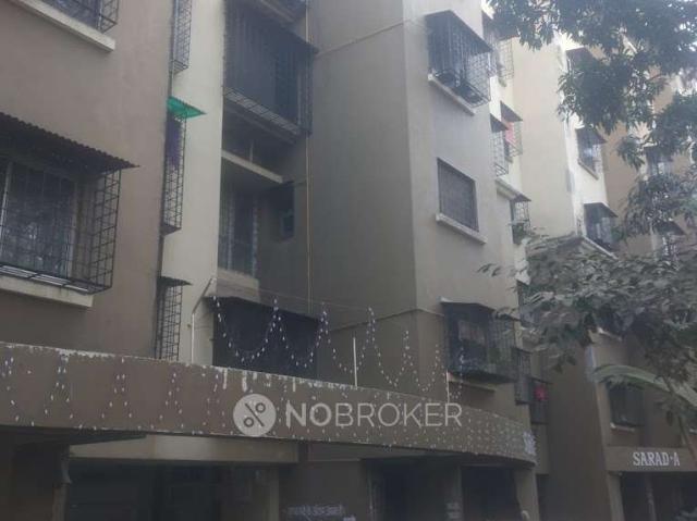 2 BHK Flat In Sheetal Regency for Rent In Mira Bhayandar