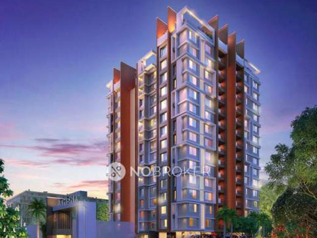 2 BHK Flat In Sheeba Society For Sale In Narhe