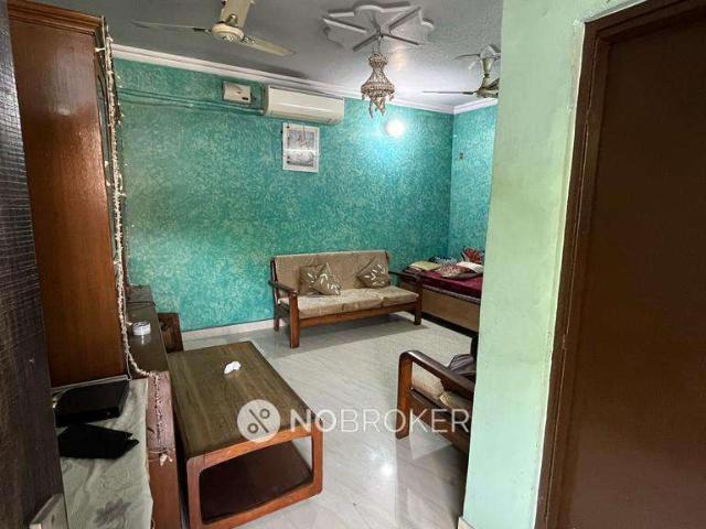 2 BHK Flat In Sheesh Mahal Apartments For Sale In Shalimar Bagh
