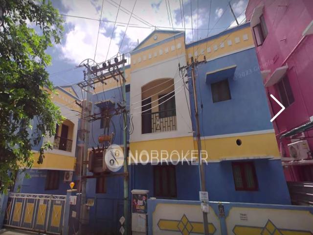 2 BHK Flat In Shekar Enclave For Sale In New Perungalathur
