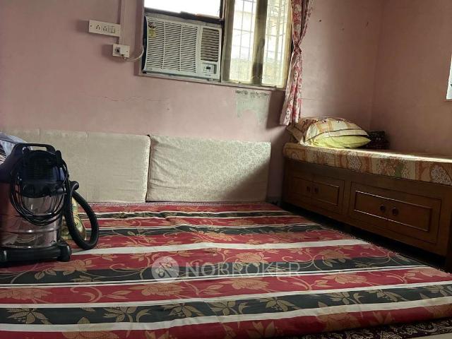 2 BHK Flat In Shelter Residency For Sale In Kharghar